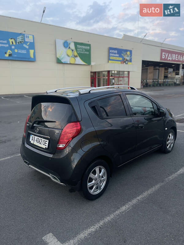 Хетчбек Ravon R2 2017 в Житомирі