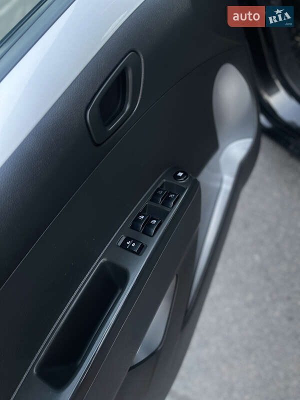 Хетчбек Ravon R2 2017 в Житомирі