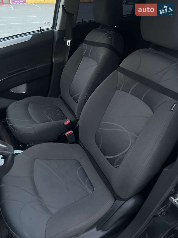 Хетчбек Ravon R2 2017 в Житомирі