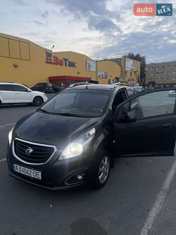 Хетчбек Ravon R2 2017 в Житомирі