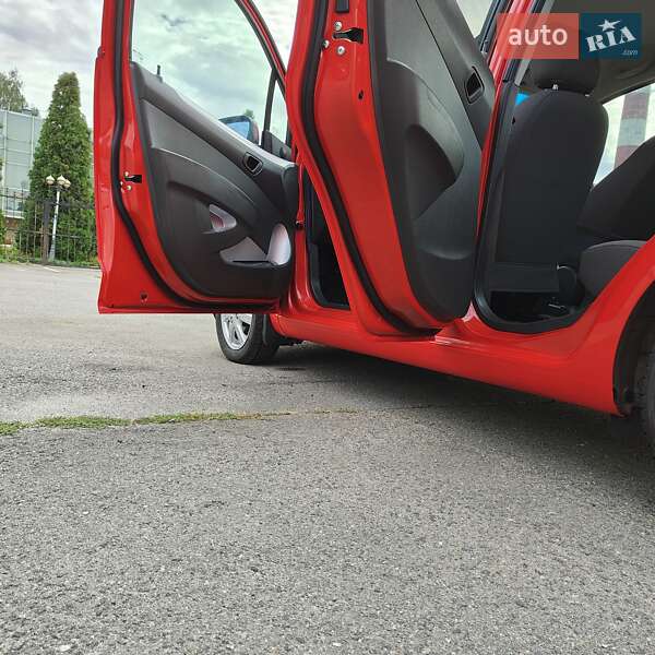Хетчбек Ravon R2 2017 в Києві