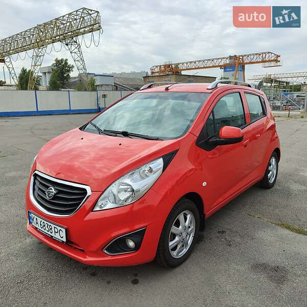 Хетчбек Ravon R2 2017 в Києві