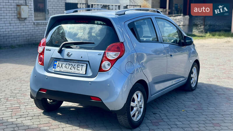 Хетчбек Ravon R2 2017 в Харкові