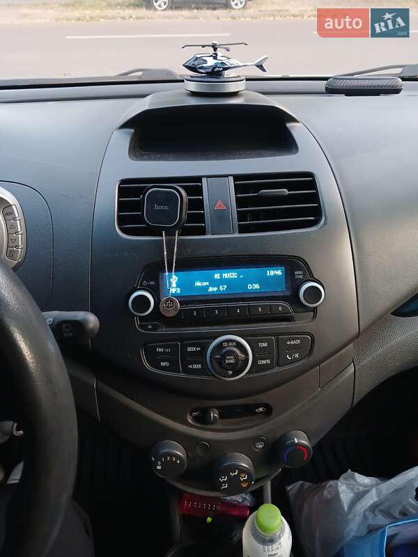 Хетчбек Ravon R2 2017 в Чернігові фото 4 Хетчбек Ravon R2 2017 в Чернігові