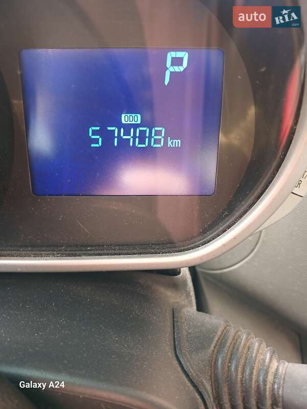 Хетчбек Ravon R2 2017 в Чернігові фото 6 Хетчбек Ravon R2 2017 в Чернігові