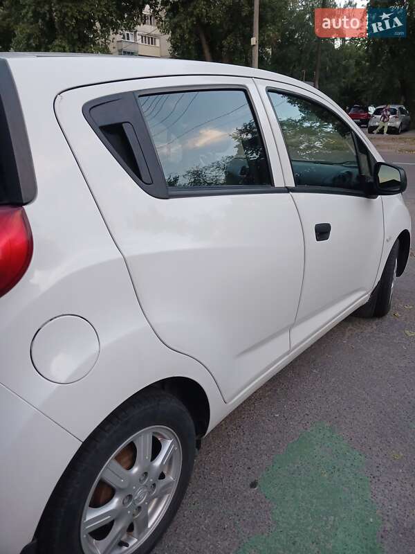 Хетчбек Ravon R2 2017 в Чернігові фото 7 Хетчбек Ravon R2 2017 в Чернігові