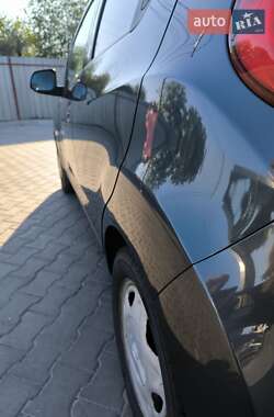 Хэтчбек Ravon R2 2017 в 