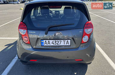 Хетчбек Ravon R2 2017 в 