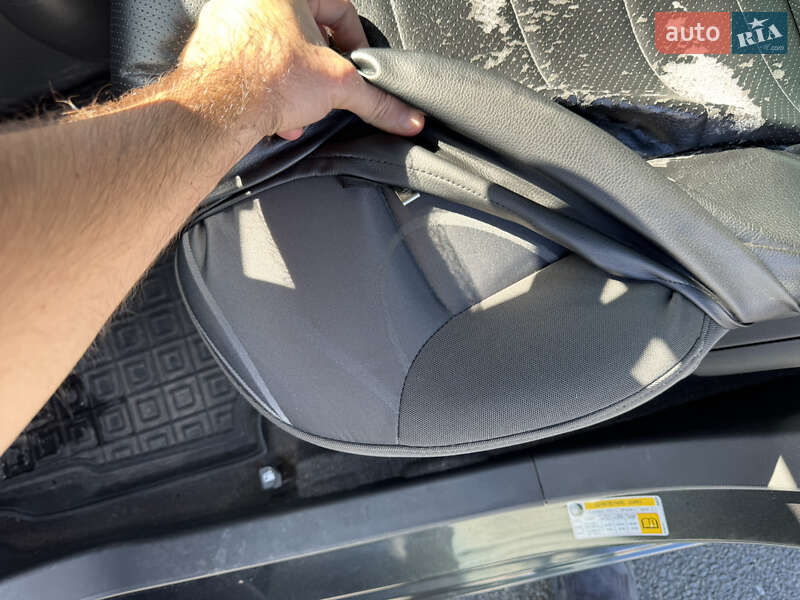 Хэтчбек Ravon R2 2017 в Киеве фото 16 Хэтчбек Ravon R2 2017 в Киеве