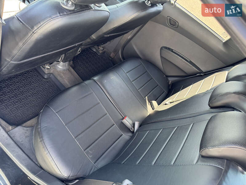 Хэтчбек Ravon R2 2017 в Киеве фото 19 Хэтчбек Ravon R2 2017 в Киеве