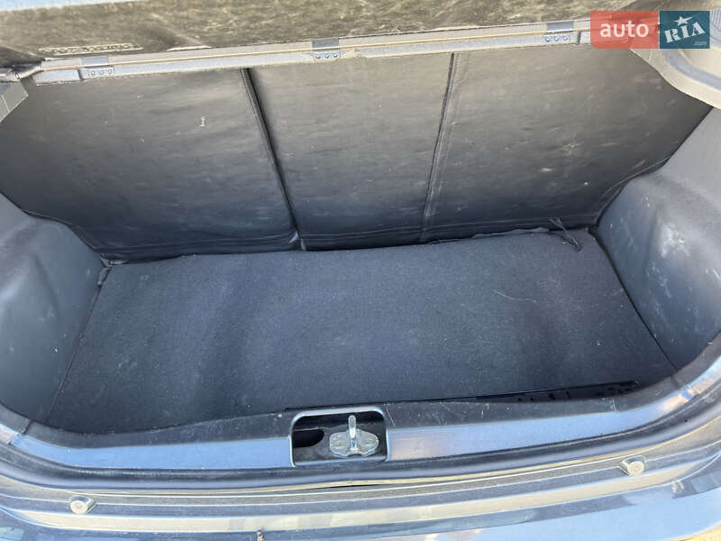 Хэтчбек Ravon R2 2017 в Киеве фото 20 Хэтчбек Ravon R2 2017 в Киеве