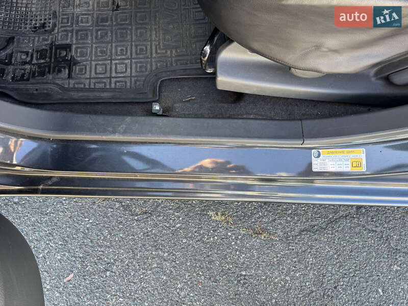 Хэтчбек Ravon R2 2017 в Киеве фото 26 Хэтчбек Ravon R2 2017 в Киеве