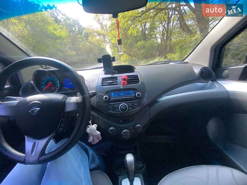 Хетчбек Ravon R2 2017 в Черкасах