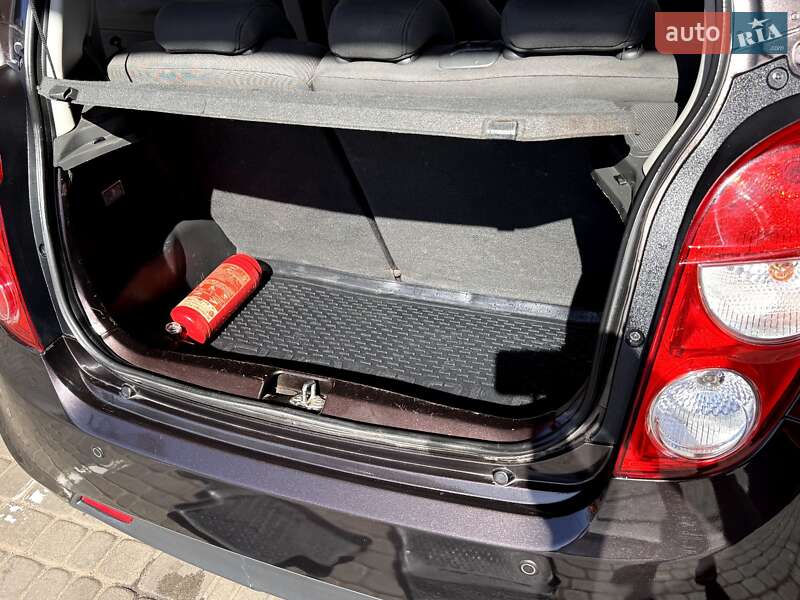 Хэтчбек Ravon R2 2016 в Харькове