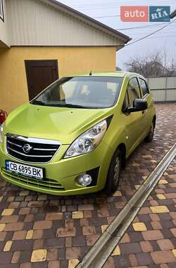 Хетчбек Ravon R2 2016 в Прилуках