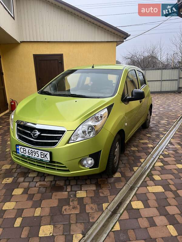 Ravon R2 2016