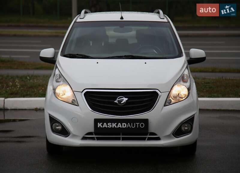 Хетчбек Ravon R2 2020 в Харкові