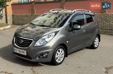 Хетчбек Ravon R2 2016 в 