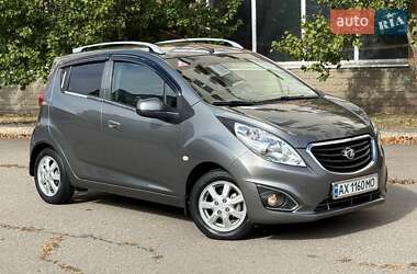 Хетчбек Ravon R2 2016 в 