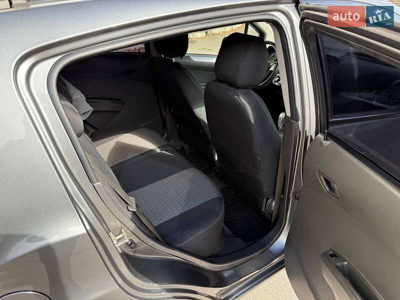 Хэтчбек Ravon R2 2016 в Харькове фото 21 Хэтчбек Ravon R2 2016 в Харькове