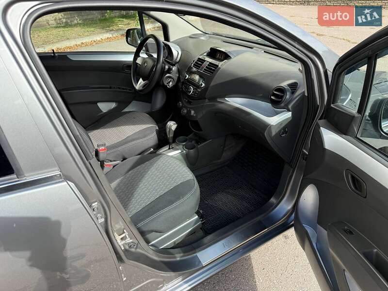 Хэтчбек Ravon R2 2016 в Харькове фото 24 Хэтчбек Ravon R2 2016 в Харькове