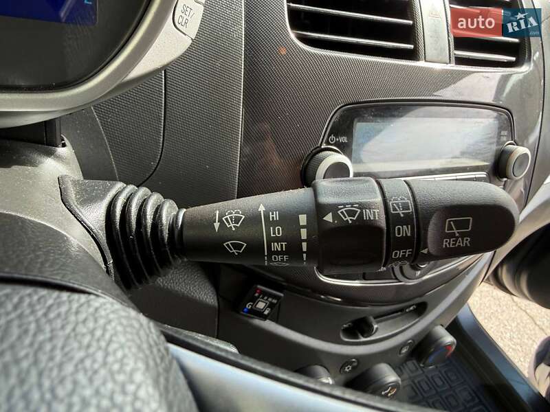 Хэтчбек Ravon R2 2016 в Харькове фото 31 Хэтчбек Ravon R2 2016 в Харькове