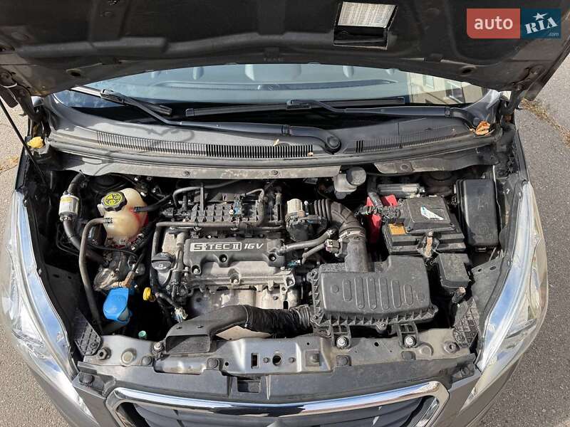 Хэтчбек Ravon R2 2016 в Харькове фото 35 Хэтчбек Ravon R2 2016 в Харькове