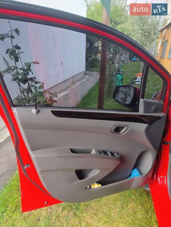 Хэтчбек Ravon R2 2016 в Дубно фото 6 Хэтчбек Ravon R2 2016 в Дубно