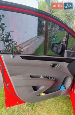 Хетчбек Ravon R2 2016 в 