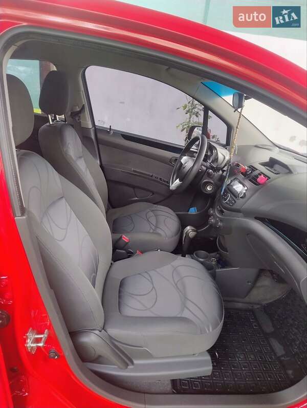 Хэтчбек Ravon R2 2016 в Дубно фото 20 Хэтчбек Ravon R2 2016 в Дубно