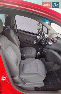 Хетчбек Ravon R2 2016 в 