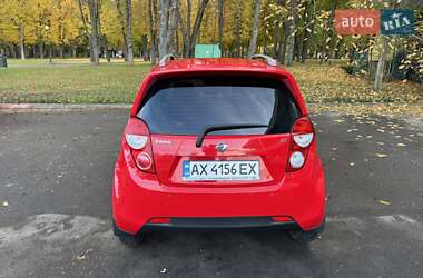 Хэтчбек Ravon R2 2017 в 