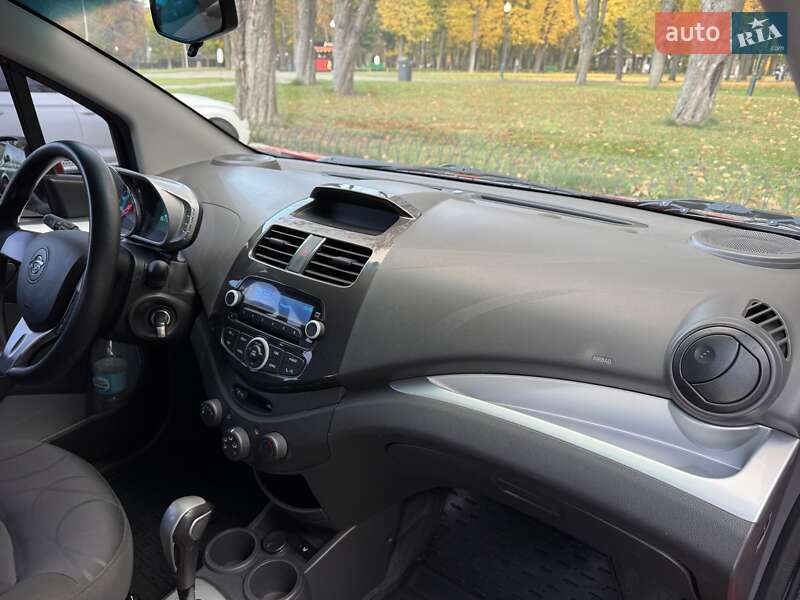 Хетчбек Ravon R2 2017 в Харкові