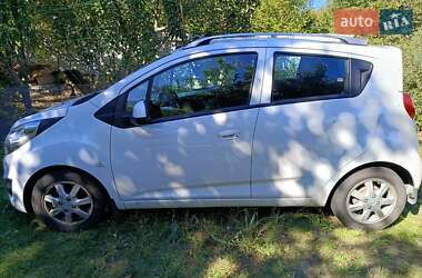 Хэтчбек Ravon R2 2017 в 