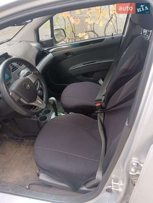 Хэтчбек Ravon R2 2017 в Борисполе