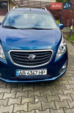 Хэтчбек Ravon R2 2020 в Виннице