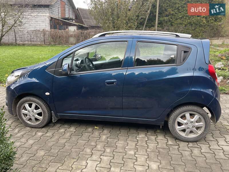 Хэтчбек Ravon R2 2020 в Виннице фото 2 Хэтчбек Ravon R2 2020 в Виннице