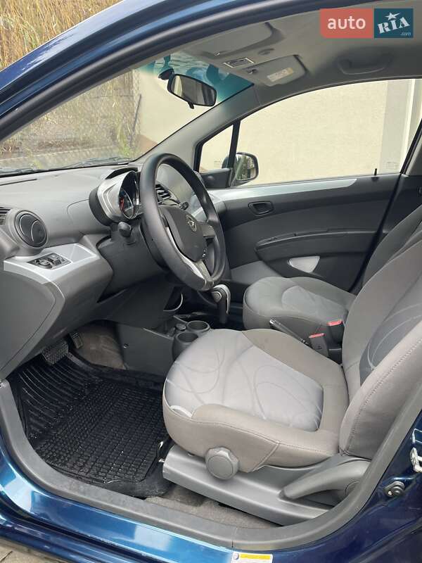 Хэтчбек Ravon R2 2020 в Виннице фото 8 Хэтчбек Ravon R2 2020 в Виннице