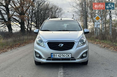 Хэтчбек Ravon R2 2017 в Харькове