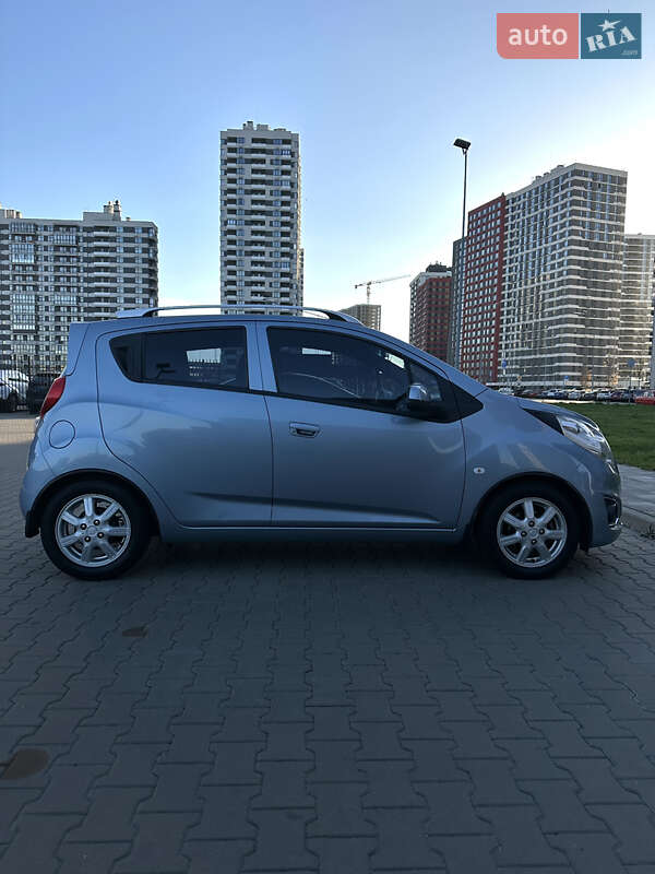 Хетчбек Ravon R2 2017 в Києві