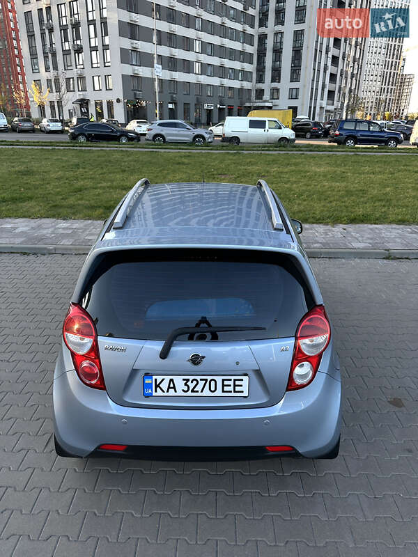 Хетчбек Ravon R2 2017 в Києві