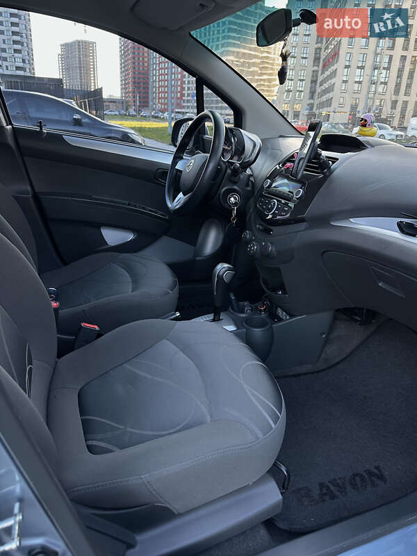 Хетчбек Ravon R2 2017 в Києві