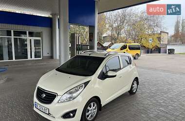 Хэтчбек Ravon R2 2016 в Николаеве