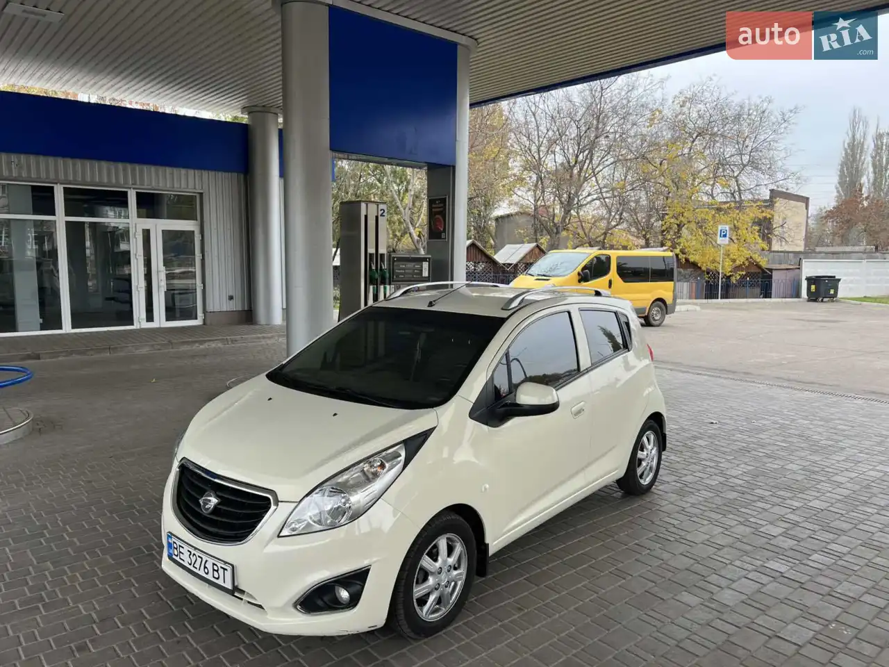 2010 Honda Jazz - мініатюра 40