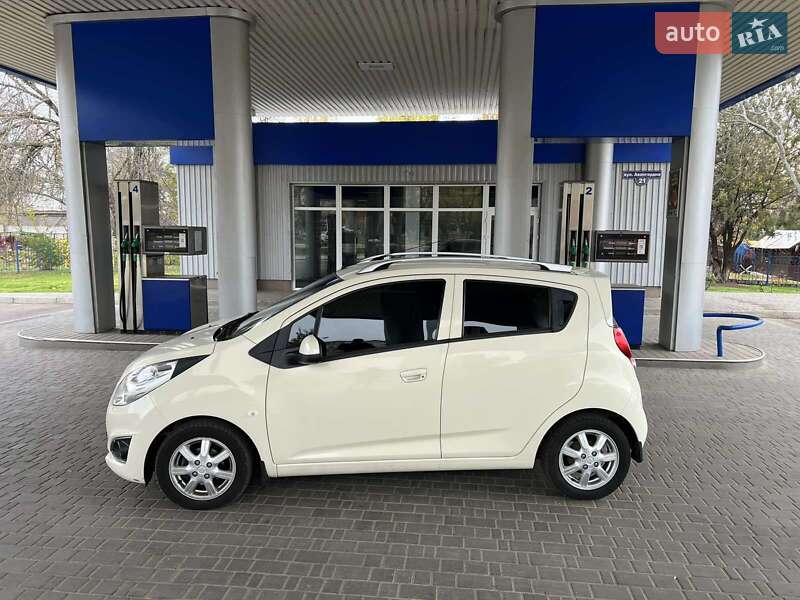 Хэтчбек Ravon R2 2016 в Николаеве