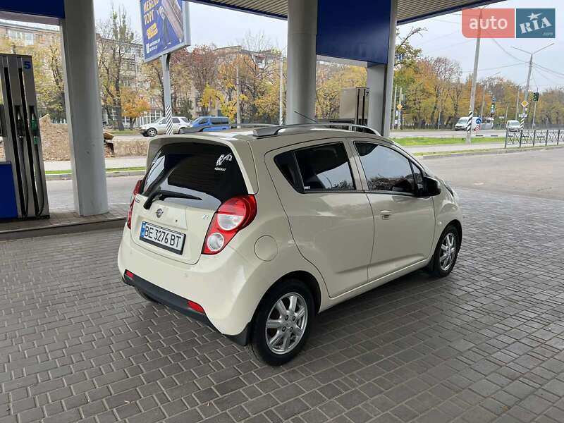 Хэтчбек Ravon R2 2016 в Николаеве