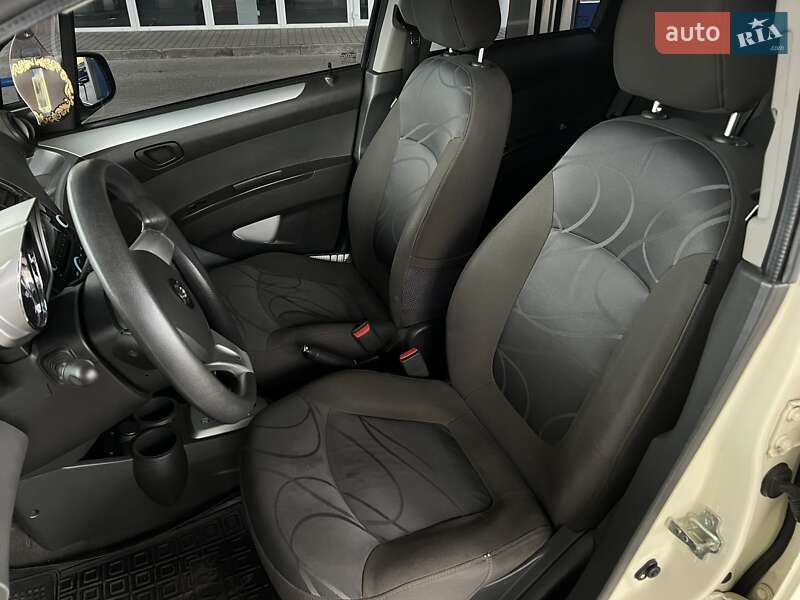 Хэтчбек Ravon R2 2016 в Николаеве