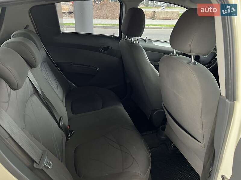 Хэтчбек Ravon R2 2016 в Николаеве