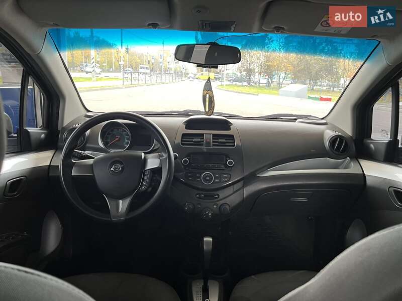 Хэтчбек Ravon R2 2016 в Николаеве