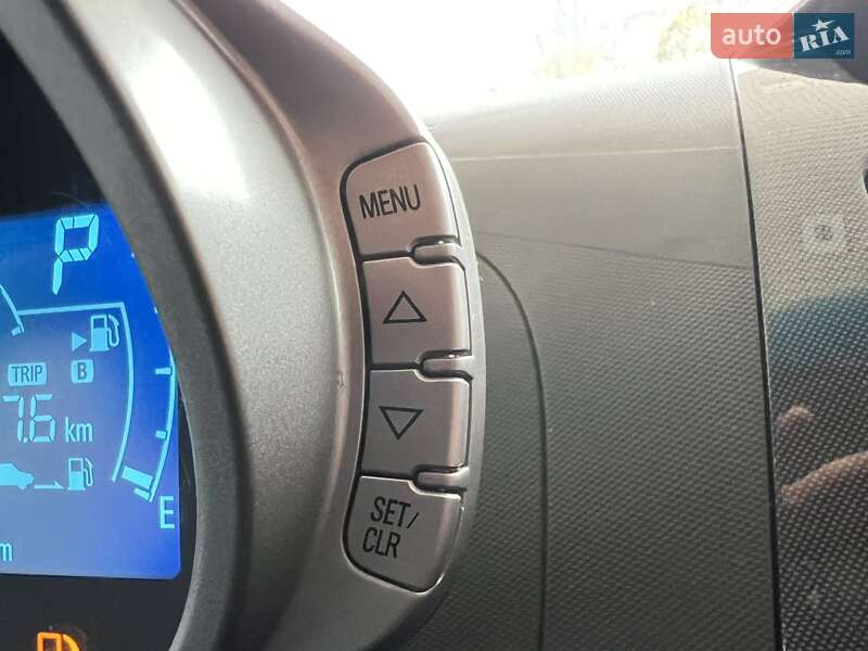 Хэтчбек Ravon R2 2016 в Николаеве